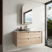 Ainsley 1200mm Wall Hung Vanity
