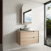 Ainsley 900mm Wall Hung Vanity