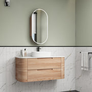 Briony 1200mm Wall Hung Vanity