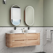 Briony 1500mm Wall Hung Vanity