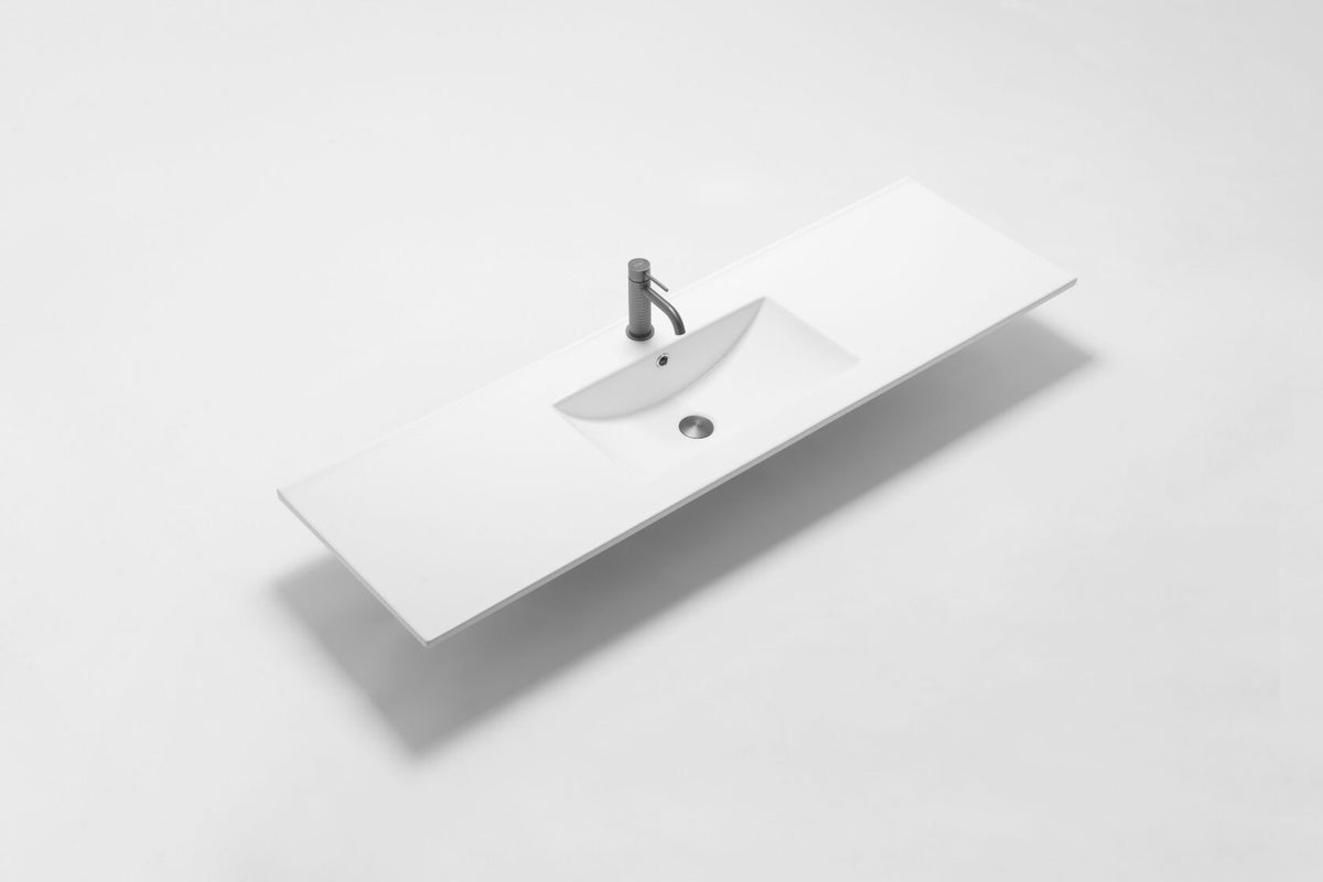 Ainsley 1500mm Wall Hung Single Bowl Vanity