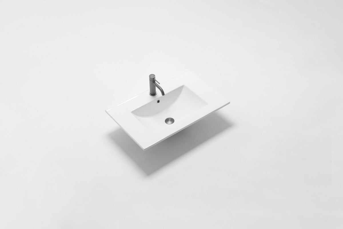Ainsley 600mm Wall Hung Vanity