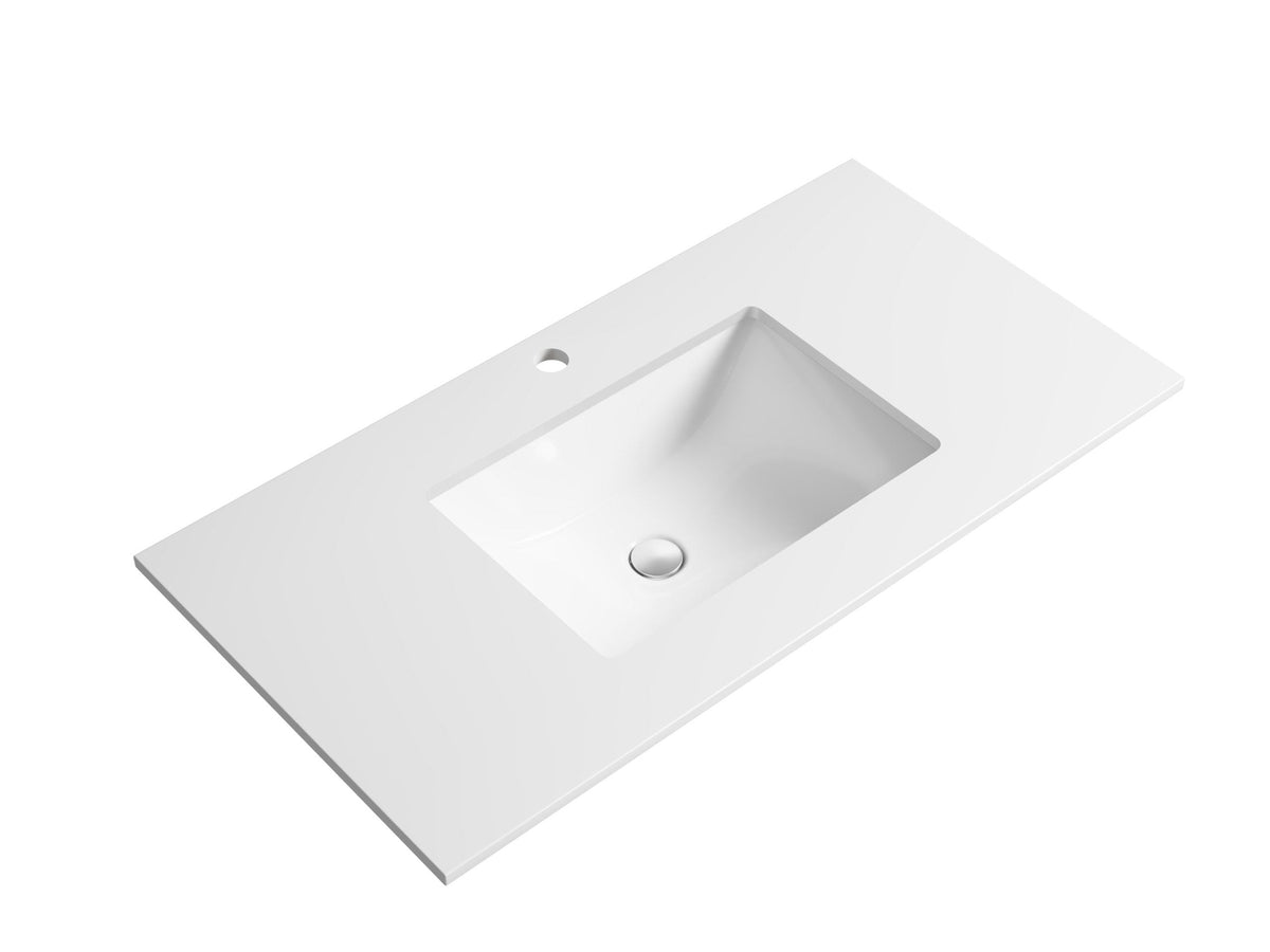 Moreno 900mm Wall Hung