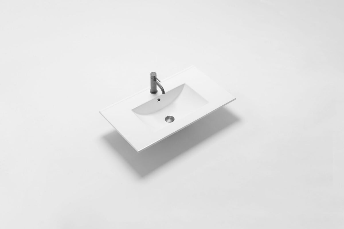 Ainsley 750mm Wall Hung Vanity