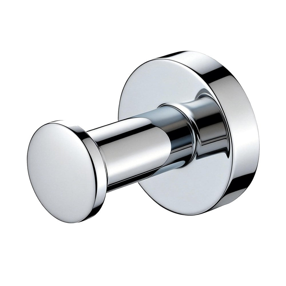 LUCID - Chrome Robe Hook