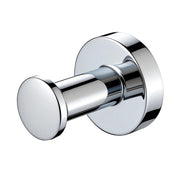 LUCID - Chrome Robe Hook