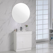 Maya 900mm Freestanding Vanity