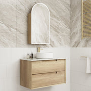 Moreno 900mm Wall Hung