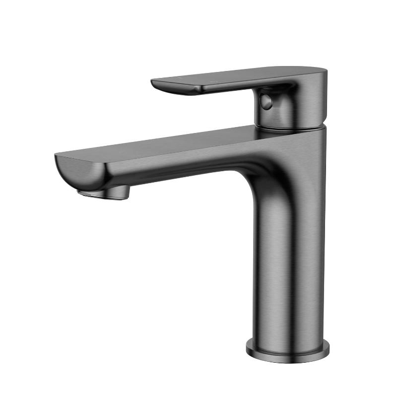 Basin & Wall Mixers