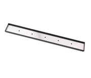 1000mm Tile Insert DIY Stainless steel 304 Smart Linear Floor Waste No Hole