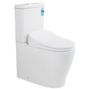Zeus Smart Toilet & Bidet Seat